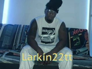 Larkin22tt