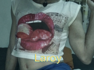 Laroy