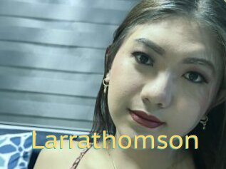 Larrathomson