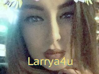 Larrya4u