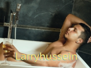 Larryhussein