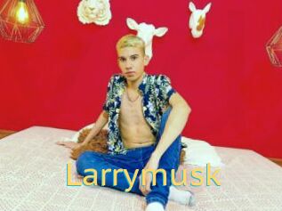 Larrymusk