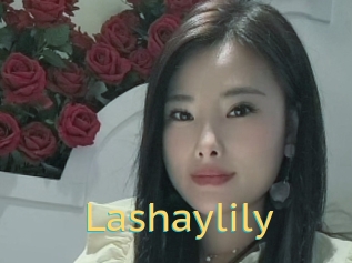 Lashaylily