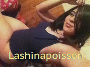 Lashinapoisson