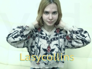 Lasycollins