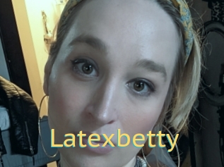 Latexbetty