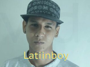 Latiinboy