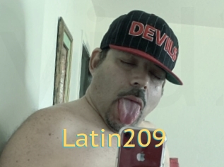 Latin209