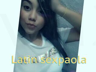 Latin_sexpaola