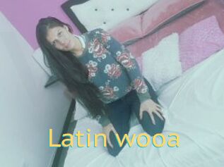 Latin_wooa