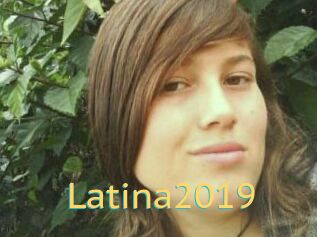 Latina2019