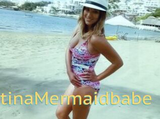 LatinaMermaidbabe