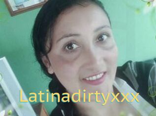 Latinadirtyxxx