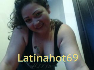 Latinahot69