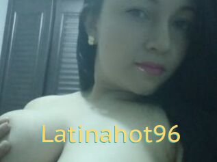 Latinahot96