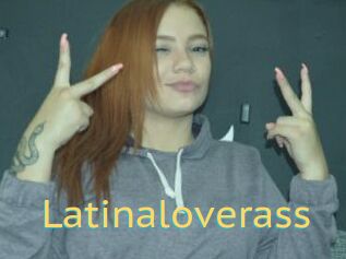 Latinaloverass