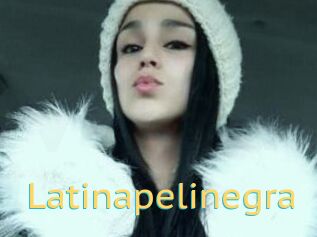 Latinapelinegra