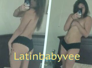 Latinbabyvee