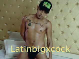 Latinbigxcock