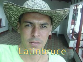 Latinbruce