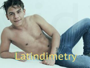 Latindimetry