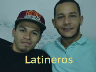 Latineros