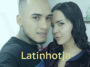 Latinhotja