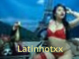 Latinhotxx