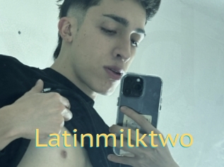 Latinmilktwo