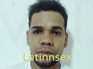 Latinnsex