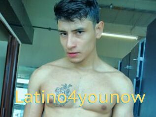 Latino4younow