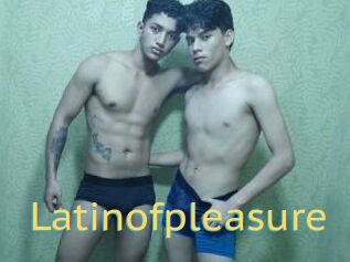 Latinofpleasure