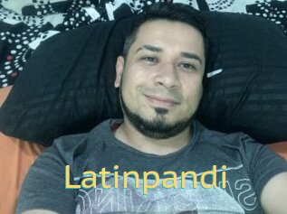 Latinpandi