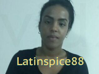 Latinspice88