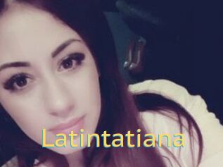 Latintatiana