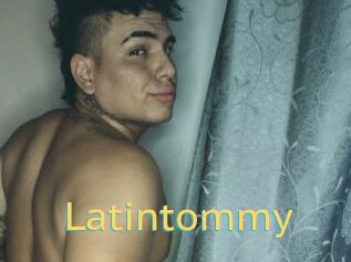 Latintommy