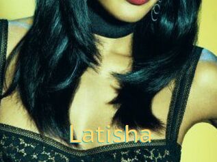 Latisha