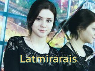 Latmirarais