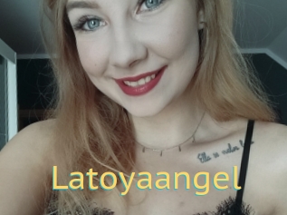 Latoyaangel