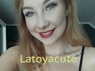 Latoyacute