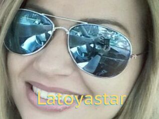 Latoyastar