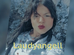 Laudyangell