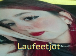 Laufeetjot