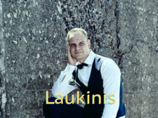 Laukinis