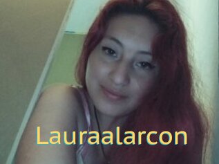 Lauraalarcon