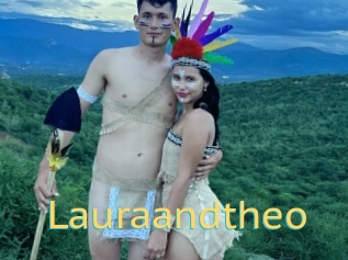 Lauraandtheo