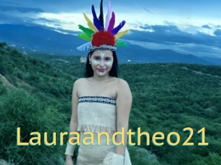 Lauraandtheo21