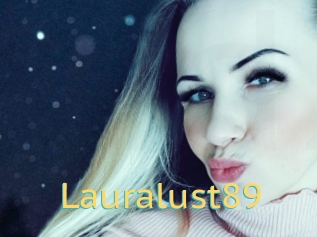 Lauralust89