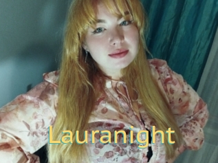 Lauranight