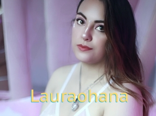 Lauraohana